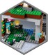 LEGO® Minecraft™ 21183 - A gyakorlótér