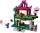 LEGO® Minecraft™ 21183 - A gyakorlótér