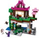 LEGO® Minecraft™ 21183 - A gyakorlótér