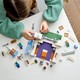 LEGO® Minecraft™ 21186 - A jégkastély