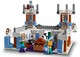 LEGO® Minecraft™ 21186 - A jégkastély