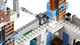 LEGO® Minecraft™ 21186 - A jégkastély
