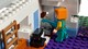 LEGO® Minecraft™ 21186 - A jégkastély