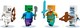 LEGO® Minecraft™ 21186 - A jégkastély