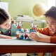 LEGO® Minecraft™ 21186 - A jégkastély