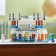 LEGO® Minecraft™ 21186 - A jégkastély
