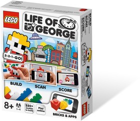 Life of George