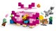 LEGO® Minecraft™ 21247 - Az Axolotl ház