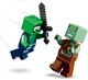 LEGO® Minecraft™ 21247 - Az Axolotl ház