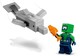 LEGO® Minecraft™ 21247 - Az Axolotl ház