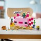 LEGO® Minecraft™ 21247 - Az Axolotl ház