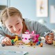 LEGO® Minecraft™ 21247 - Az Axolotl ház