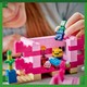 LEGO® Minecraft™ 21247 - Az Axolotl ház