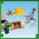 LEGO® Minecraft™ 21247 - Az Axolotl ház
