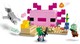 LEGO® Minecraft™ 21247 - Az Axolotl ház