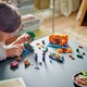LEGO® Minecraft™ 21248 - A sütőtök farm