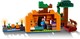 LEGO® Minecraft™ 21248 - A sütőtök farm