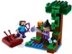 LEGO® Minecraft™ 21248 - A sütőtök farm
