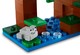 LEGO® Minecraft™ 21248 - A sütőtök farm