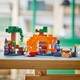 LEGO® Minecraft™ 21248 - A sütőtök farm