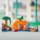 LEGO® Minecraft™ 21248 - A sütőtök farm