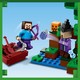 LEGO® Minecraft™ 21248 - A sütőtök farm