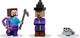 LEGO® Minecraft™ 21248 - A sütőtök farm
