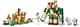 LEGO® Minecraft™ 21250 - A vasgólem erődje