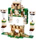 LEGO® Minecraft™ 21250 - A vasgólem erődje