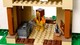 LEGO® Minecraft™ 21250 - A vasgólem erődje