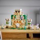 LEGO® Minecraft™ 21250 - A vasgólem erődje