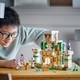LEGO® Minecraft™ 21250 - A vasgólem erődje