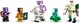 LEGO® Minecraft™ 21250 - A vasgólem erődje