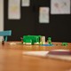 LEGO® Minecraft™ 21254 - A tengerparti teknősház