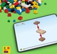 LEGO® Minecraft™ 21254 - A tengerparti teknősház