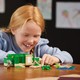 LEGO® Minecraft™ 21254 - A tengerparti teknősház