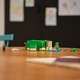LEGO® Minecraft™ 21254 - A tengerparti teknősház