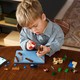 LEGO® Minecraft™ 21259 - A kalózhajós utazás