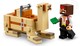 LEGO® Minecraft™ 21259 - A kalózhajós utazás