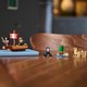 LEGO® Minecraft™ 21259 - A kalózhajós utazás