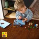 LEGO® Minecraft™ 21259 - A kalózhajós utazás