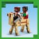 LEGO® Minecraft™ 21259 - A kalózhajós utazás