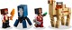 LEGO® Minecraft™ 21259 - A kalózhajós utazás