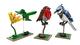 LEGO® Ideas - CUUSOO 21301 - Madarak