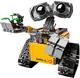 LEGO® Ideas - CUUSOO 21303 - WALL-E