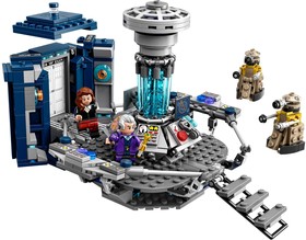 Doctor Who