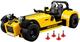 LEGO® Ideas - CUUSOO 21307 - Caterham Seven 620R