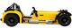 LEGO® Ideas - CUUSOO 21307 - Caterham Seven 620R