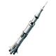 LEGO® Ideas - CUUSOO 21309 - LEGO® NASA Apollo Saturn V