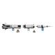 LEGO® Ideas - CUUSOO 21309 - LEGO® NASA Apollo Saturn V